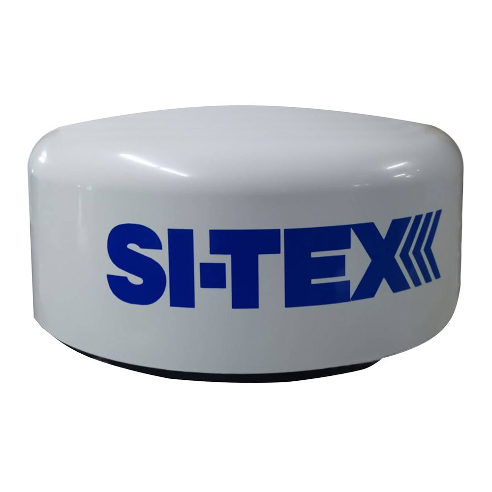 SI-TEX 4kw 20" Digital Radome Radar w/Internal WiFi Module f/all NavPro Units & 15M Cable - MDS-15WIFI