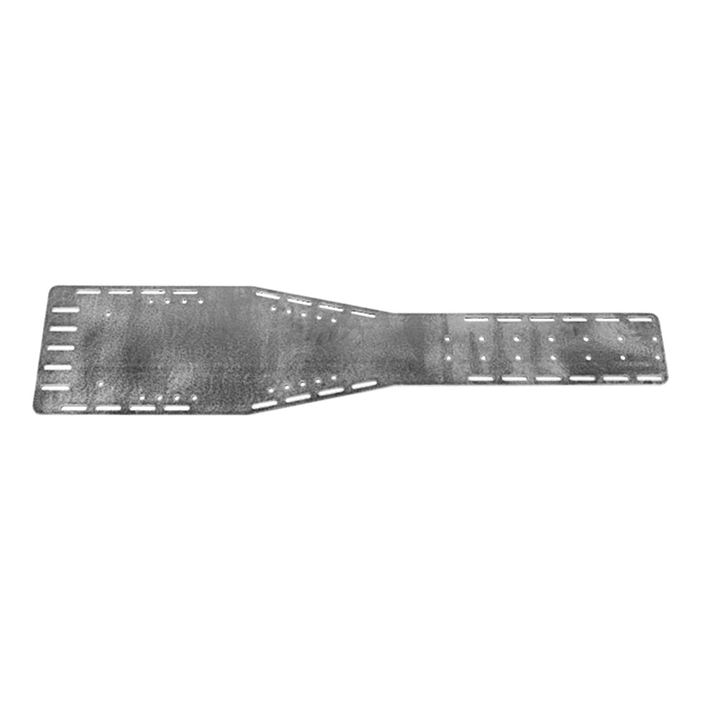 Lewmar Venta Pontoon Anchor Winch Mounting Plate - 65004971