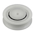 Schaefer 2" Delrin Ball Bearing Sheave - 62-152-02A