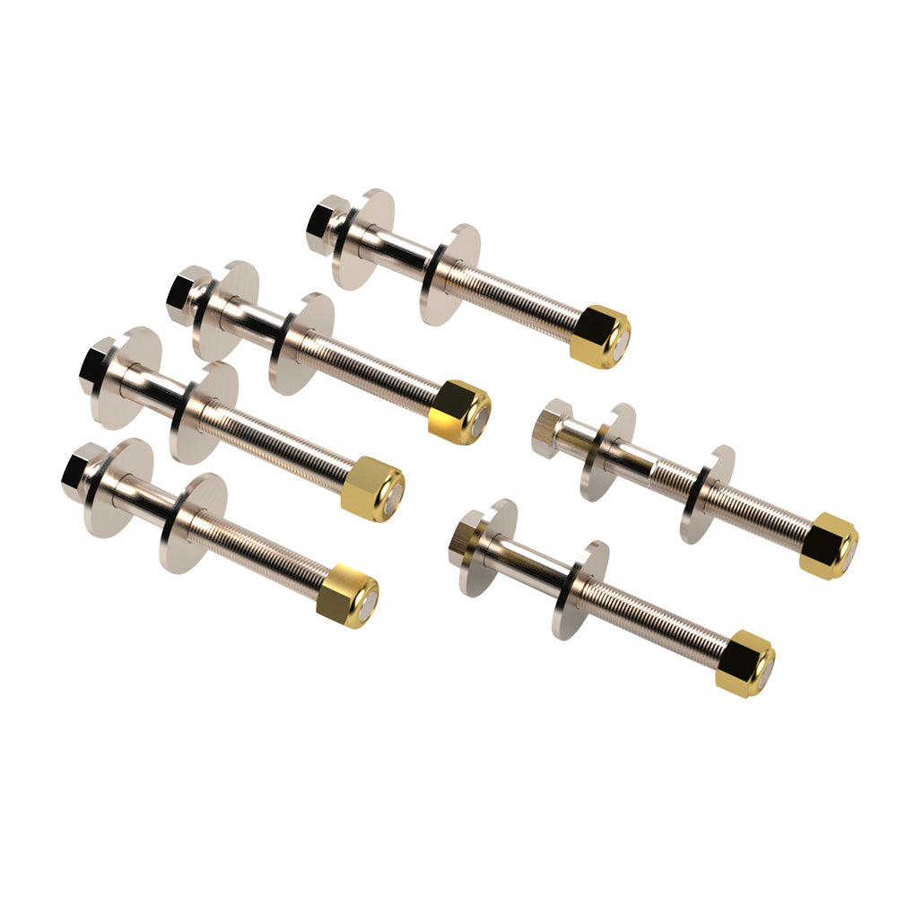 IMPULSE Hardware Kit - 4.5" - 75013.1