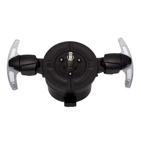 IMPULSE Dual Paddle Trim Switch - TR-PTS2