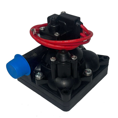 Shurflo by Pentair Pumphead Kit f/4148 Series Aqua King II Premium 4.0 Pumps - 94-801-11