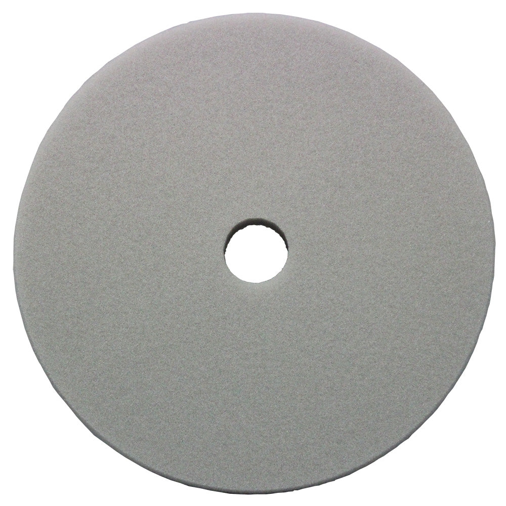 Presta PACE™ Grey Foam Heavy Cut Pad - 6.5" - 890194