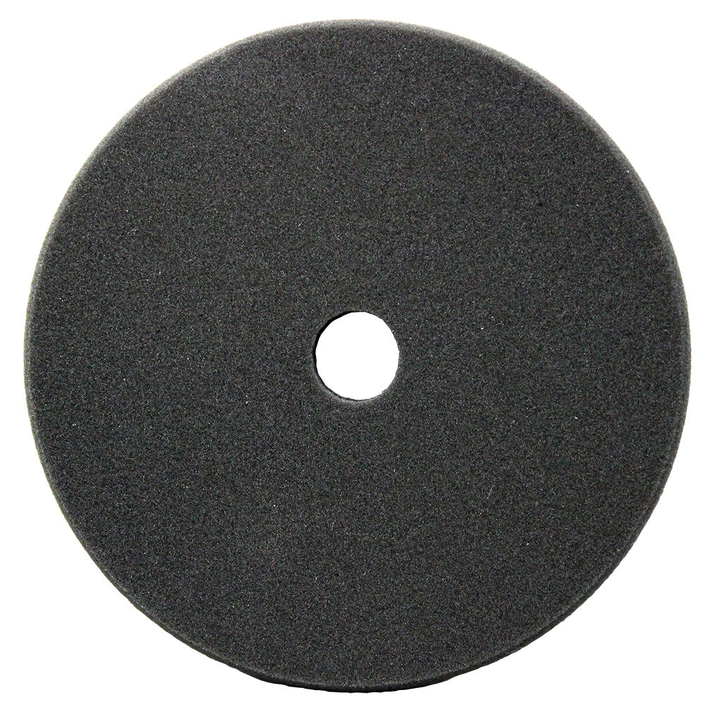 Presta PACE™ Black Foam Ultimate Polish Pad - 6.5" - 890196