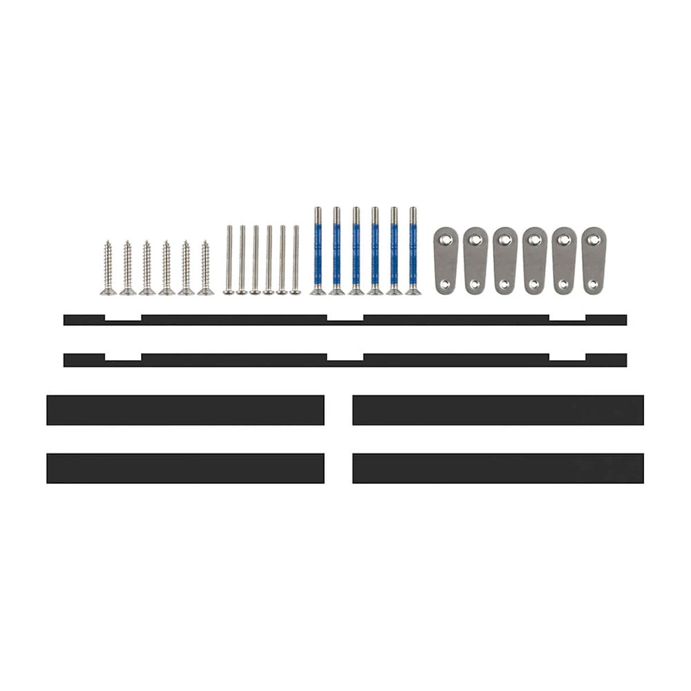 Garmin Flush Mount Kit f/GPSMAP® 9x3 Series - 010-12991-01