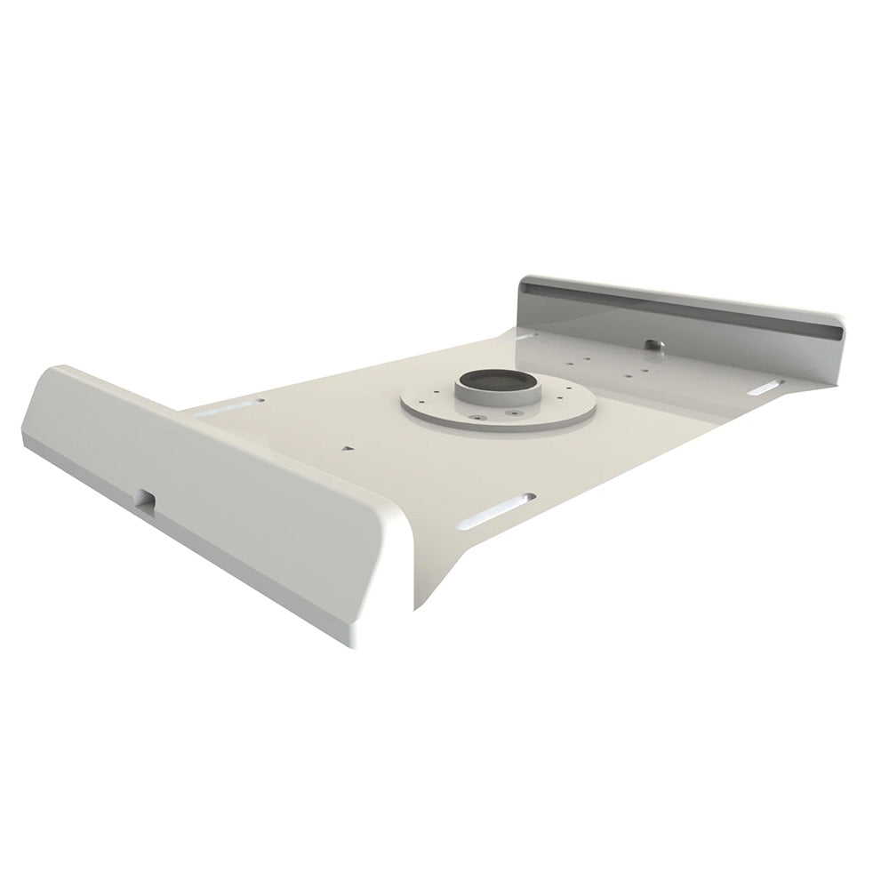 Seaview Gen 3 Standard Starlink Antenna Mount Top Plate - Fits Mounts Ending in M1 and M2