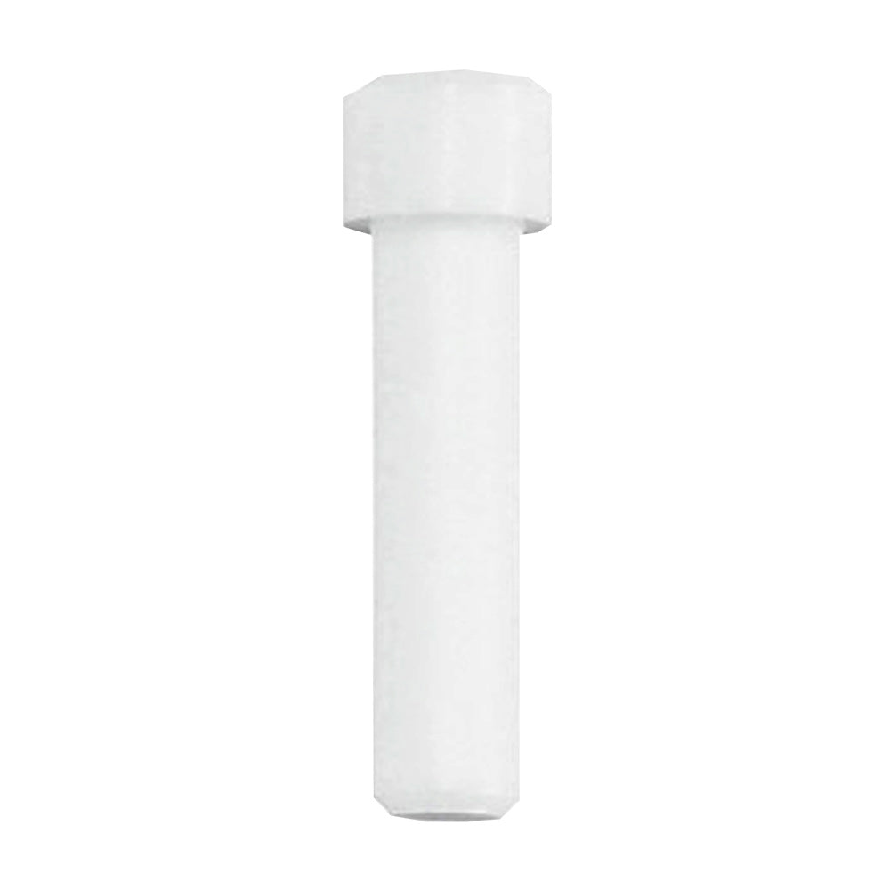 Pacer DT & DTP Deutsch Cavity Plug - 16 & 12 Contact Size - White (100 Pack)