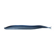 Berkley Gulp! Saltwater Sand Eel - 5 inch Silver Mud Soft Bait - 1121693