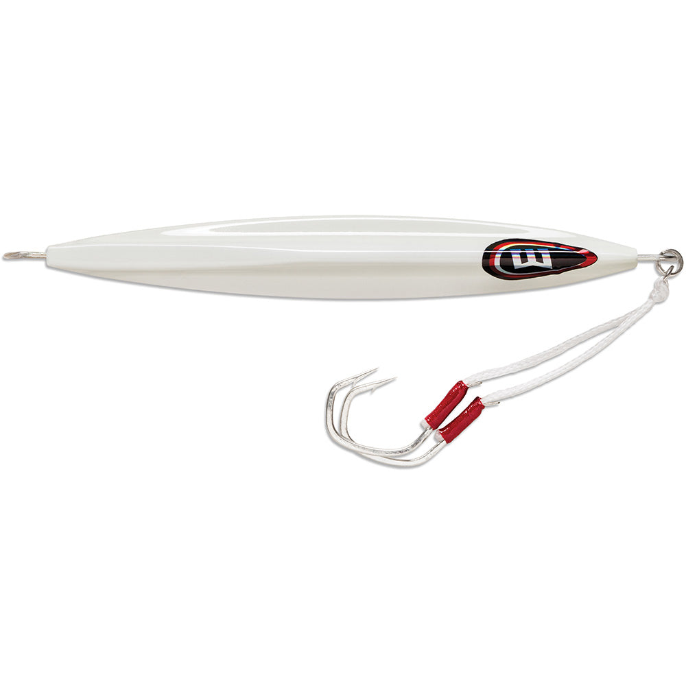 Williamson Kensaki 220 Jig - 6.75 Williamson Kensaki 220 Jig - 6.75