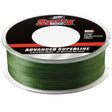 Sufix 832 Braid - 80lb Low-Vis Green, 600 Yards - Durable and High-Performance Fishing Line - 660-280G