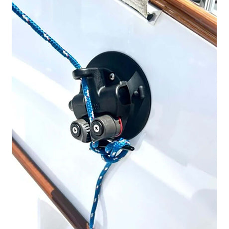 Rupp SeaSucker Halyard Tensioner - CA-0186