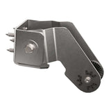 Humminbird MEGA Live 2 Transom Mount Bracket - 740252-1