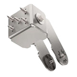 Humminbird MEGA Live 2 Transom Mount Bracket - 740252-1