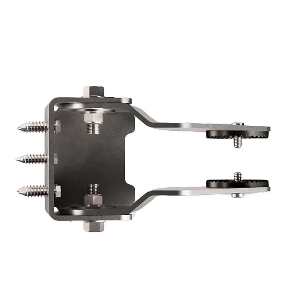 Humminbird MEGA Live 2 Transom Mount Bracket - 740252-1