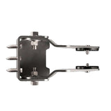 Humminbird MEGA Live 2 Transom Mount Bracket - 740252-1