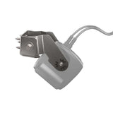 Humminbird MEGA Live 2 Transom Mount Bracket - 740252-1