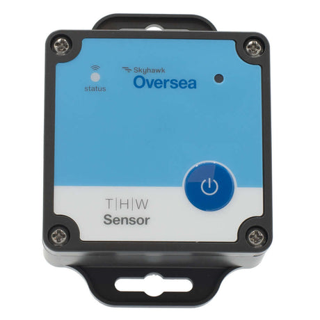 Skyhawk Oversea Temperature, Humidity & Water Sensor - SHTHWG1