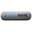 Seipel Marine 5' Inflatable Boat Bumper - Grey - M4005