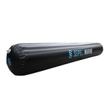 Seipel Marine 10' Inflatable Boat Bumper - Black - M4010-BLACK