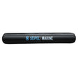 Seipel Marine 10' Inflatable Boat Bumper - Black - M4010-BLACK