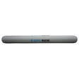 Seipel Marine 15' Inflatable Boat Bumper - Grey - M4015