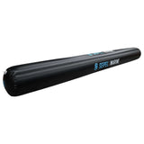 Seipel Marine 15' Inflatable Boat Bumper - Black - M4015-BLACK