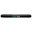 Seipel Marine 15' Inflatable Boat Bumper - Black - M4015-BLACK