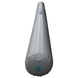 Seipel Marine 20' Inflatable Boat Bumper - Grey - M4020