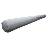 Seipel Marine 20' Inflatable Boat Bumper - Grey - M4020