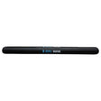 Seipel Marine 20' Inflatable Boat Bumper - Black - M4020-BLACK