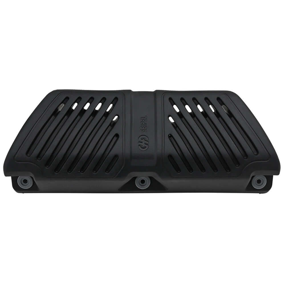 Seipel Marine Eva Permanent Dock Fender - M1100