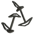 Seipel Marine Quick Dock Cleat - 2-Pack - M1075