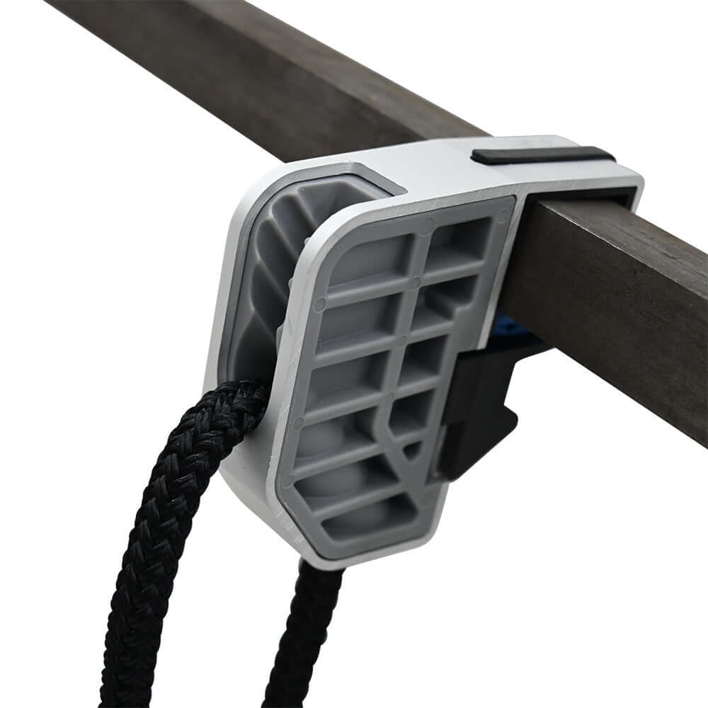 Seipel Marine Pontoon Fender & Dock Line Hanger - 2-Pack - M1085