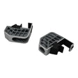 Seipel Marine Pontoon Fender & Dock Line Hanger - 2-Pack - M1085