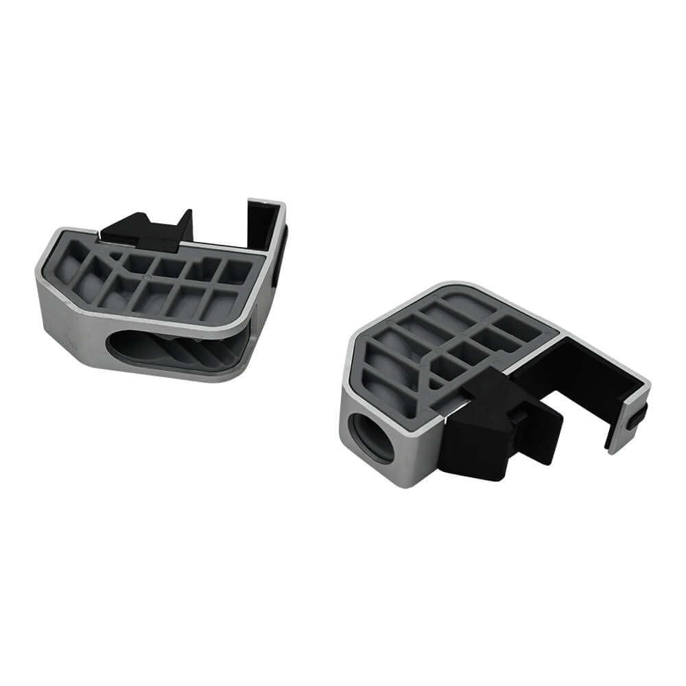 Seipel Marine Pontoon Fender & Dock Line Hanger - 2-Pack - M1085