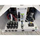 Sentry Marine Battery Charger 115/230V Input 24VDC - 60A - 3-Bank - SFR2460/3X