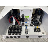 Sentry Marine Battery Charger 115/230V Input 24VDC - 60A - 3-Bank - SFR2460/3X