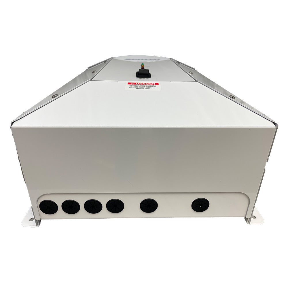 Sentry Marine Battery Charger 115/230V Input 24VDC - 40A - 3-Bank - SFR2440/3X