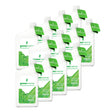 Power-Pole Green Marine ISO-32 Hydraulic Fluid Case (12 One-Quart Bottles) - GM-ISO32-CASE-F