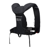 Mustang Elite 190 Offshore Inflatable PFD - Black - MD3170-13-0