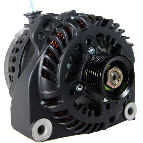 ARCO Marine Zeus A275L Vortec Alternator w/Terminal Block - 4033