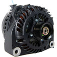 ARCO Marine Zeus A275L Vortec Alternator w/Regulator - 4034