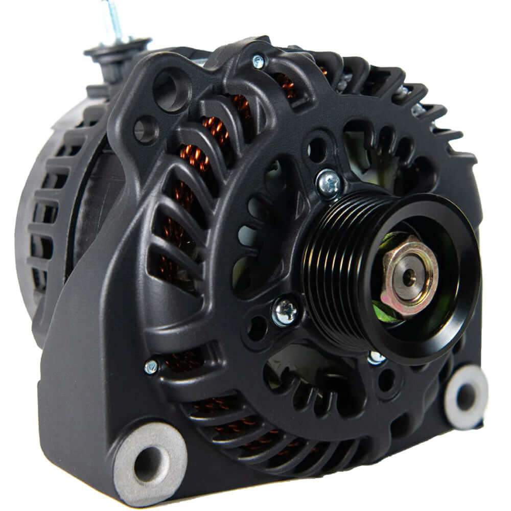 ARCO Marine Zeus A275L Vortec Alternator w/Regulator - 4034