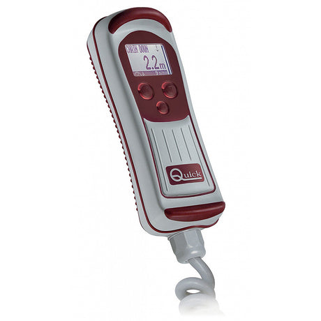 Quick CHC 1103 Handheld Chain Counter - FNCHC1103000B00