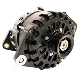 ARCO Marine Zeus A275L 3.15 Alternator w/Isolated Ground (Common Rail) & Terminal Block - 4021