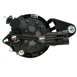 ARCO Marine Zeus A275L J180 4" Alternator w/Isolated Ground & Regulator - 4025