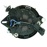 ARCO Marine Zeus A275L 1"-2" Single Foot Alternator w/Isolated Ground & Terminal Block - 4028