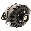 ARCO Marine Zeus A225S 3.15 Alternator w/Isolated Ground & Terminal Block - 4011