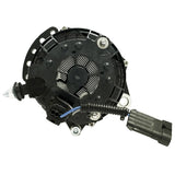 ARCO Marine Zeus A225S 1"-2" Single Foot Alternator w/Isolated Ground & Terminal Block - 4015