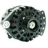 ARCO Marine Zeus A225S 1"-2" Single Foot Alternator w/Isolated Ground & Terminal Block - 4015
